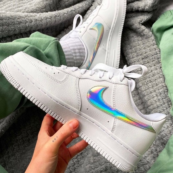 Air force 1(price is firm) - Picture 9 of 9